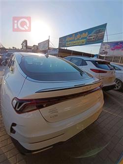 کیا K5
